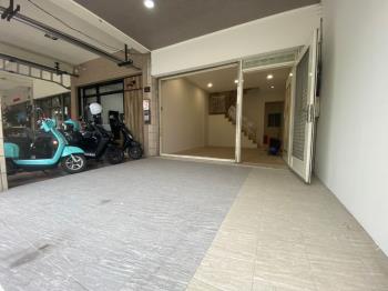 科博館旁土地全新裝潢