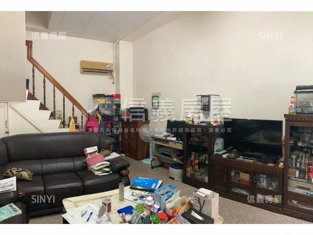 近武廟商圈騎樓樓店房屋室內格局與周邊環境