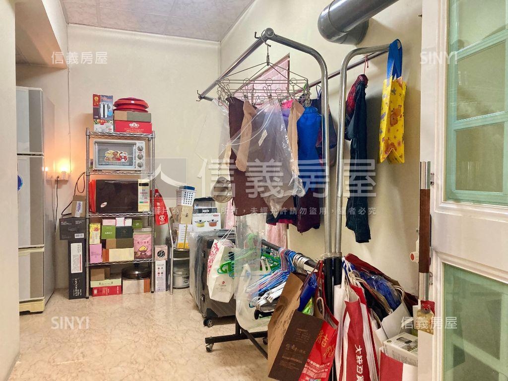 近武廟商圈騎樓樓店房屋室內格局與周邊環境