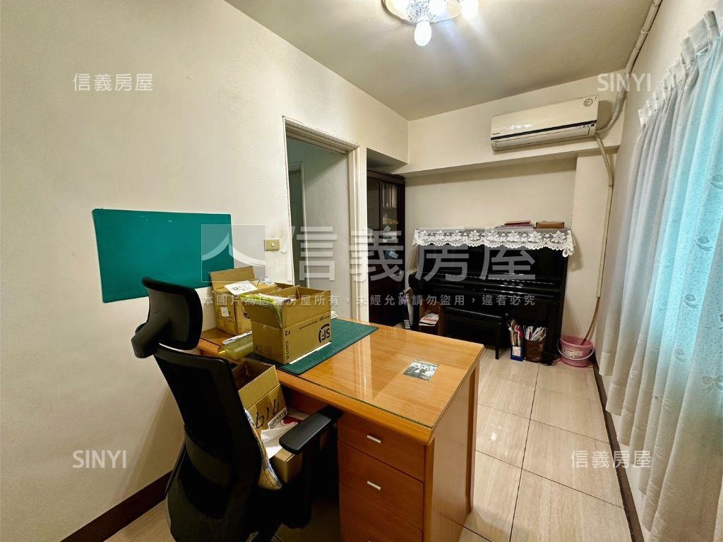 綠園道捷運公園騎樓樓店房屋室內格局與周邊環境