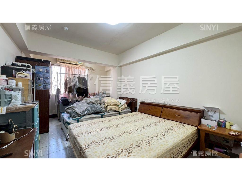 專任！近車站頭家學區三房房屋室內格局與周邊環境