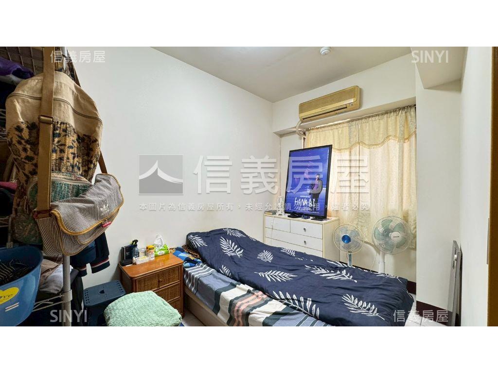 專任！近車站頭家學區三房房屋室內格局與周邊環境