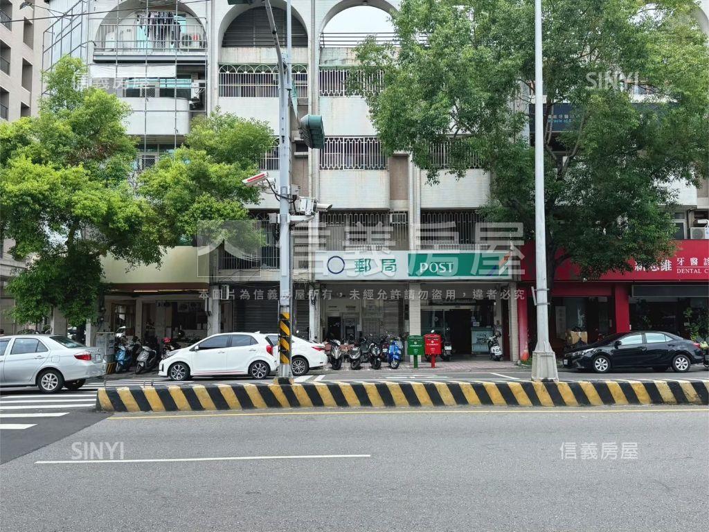 專任！近車站頭家學區三房房屋室內格局與周邊環境
