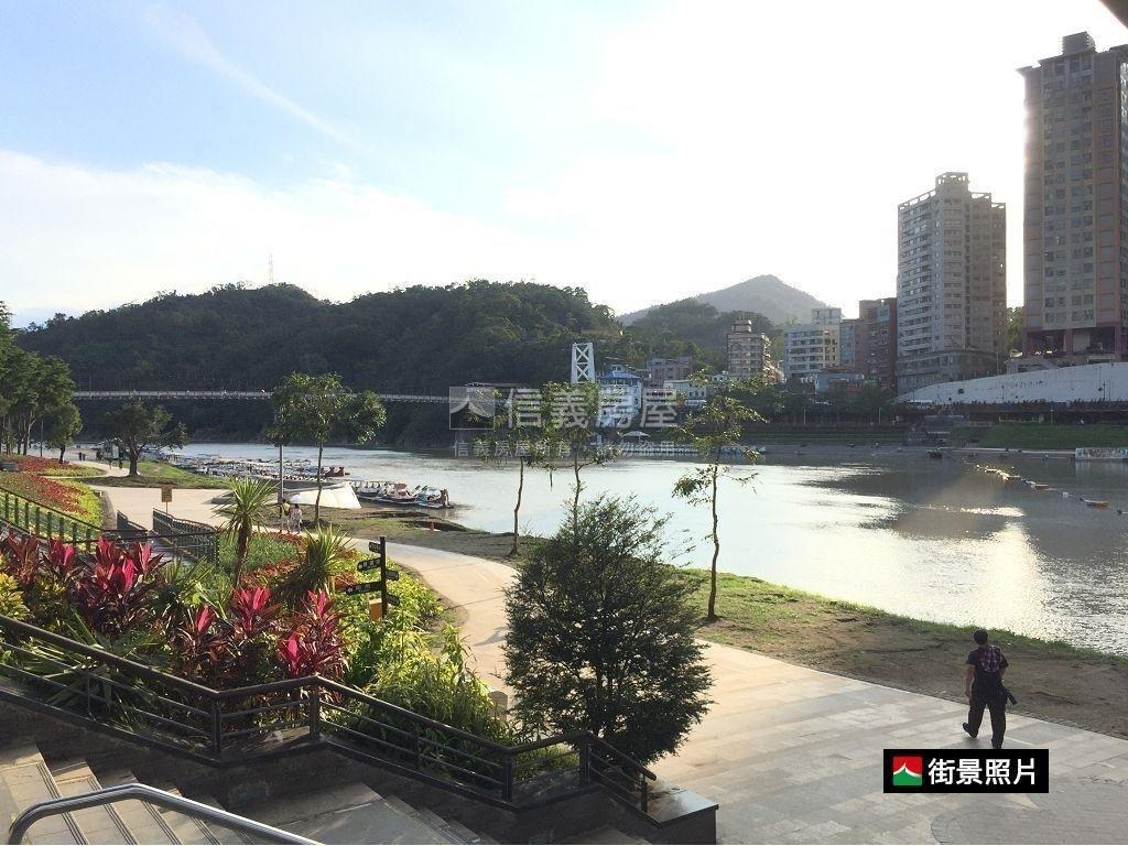 近捷運三房大空間房屋室內格局與周邊環境