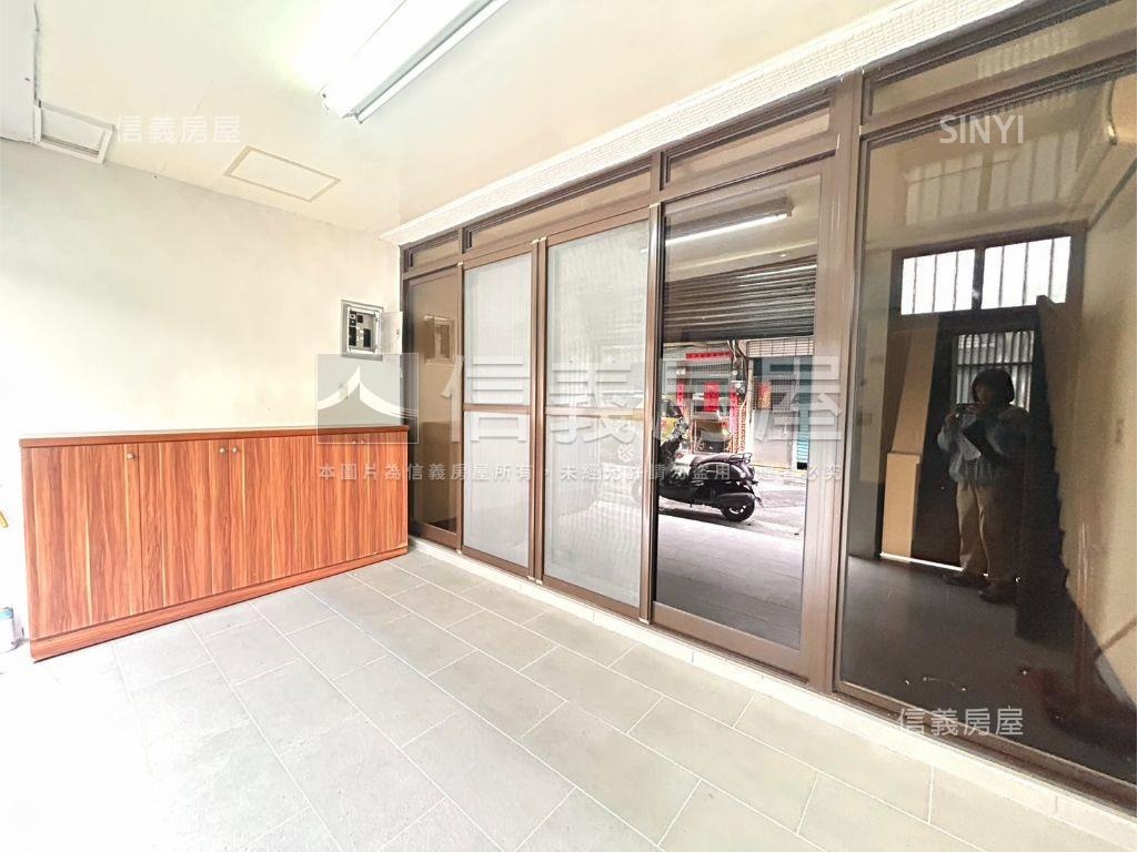 近衛生所日系透天房屋室內格局與周邊環境