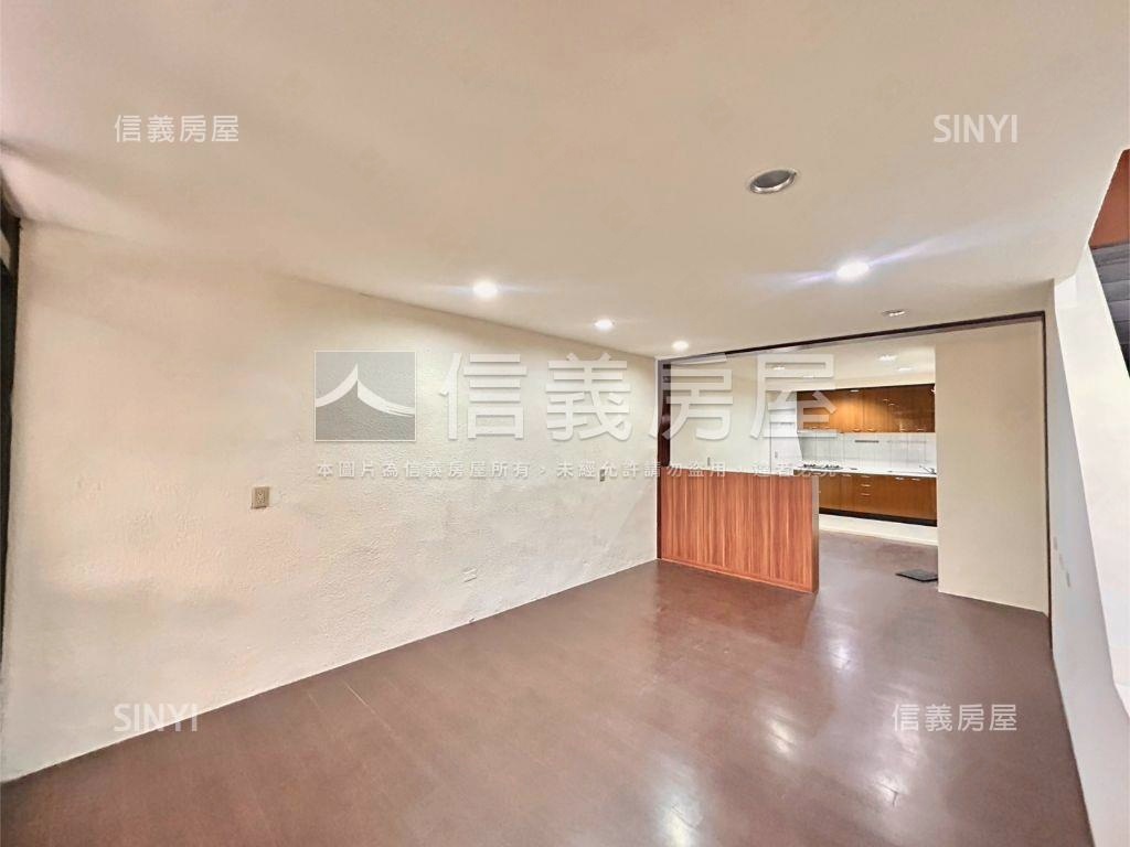 近衛生所日系透天房屋室內格局與周邊環境