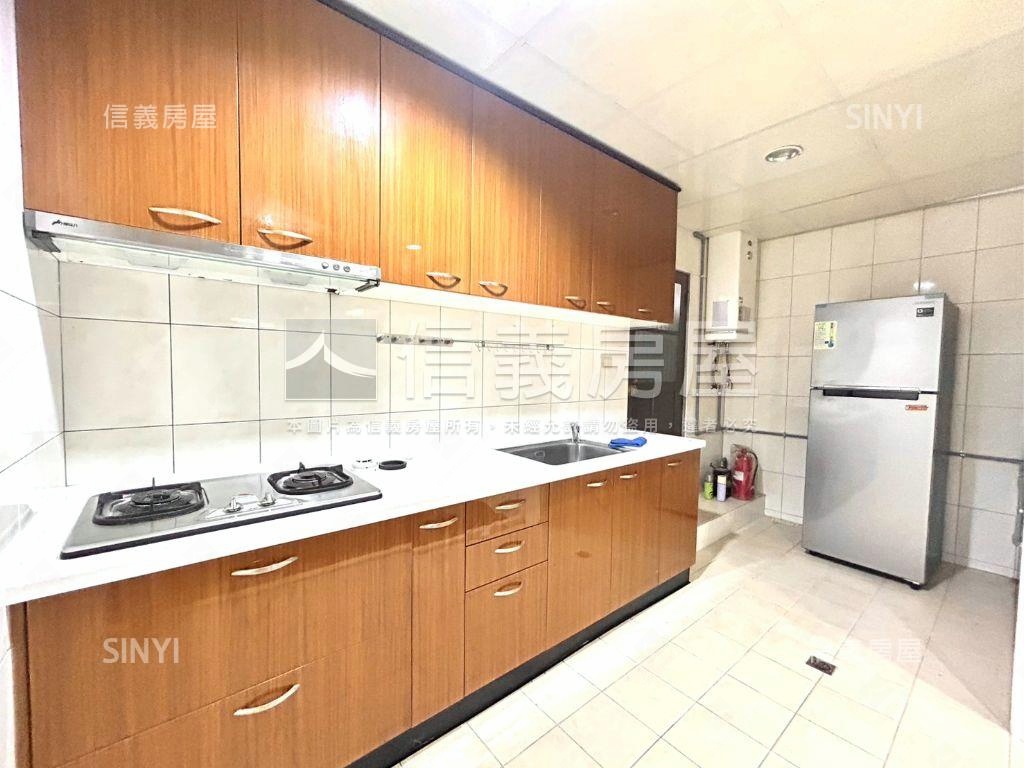 近衛生所日系透天房屋室內格局與周邊環境