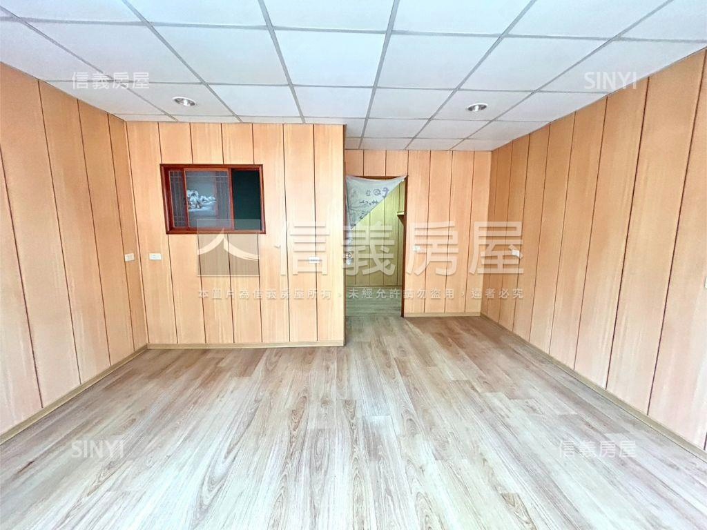 近衛生所日系透天房屋室內格局與周邊環境