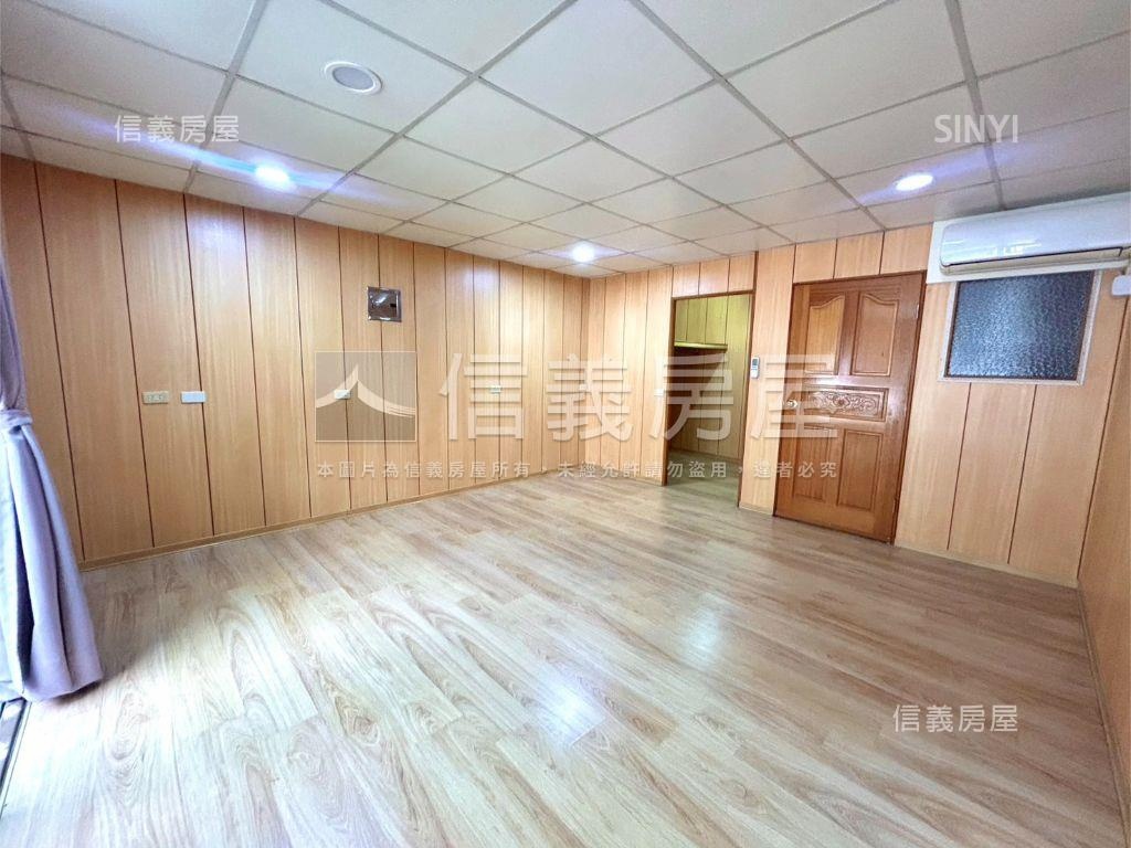 近衛生所日系透天房屋室內格局與周邊環境