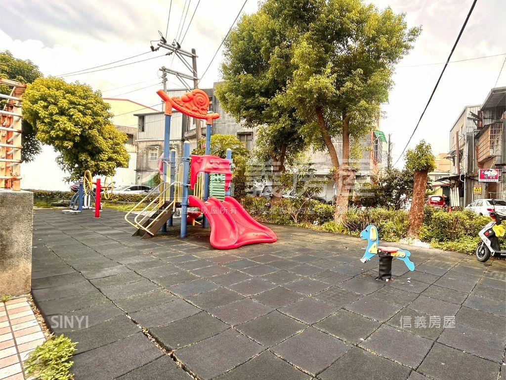 近衛生所日系透天房屋室內格局與周邊環境