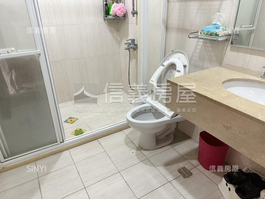 專任～睿海面寬電梯金住店房屋室內格局與周邊環境