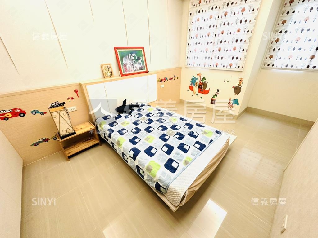 專任～睿海面寬電梯金住店房屋室內格局與周邊環境