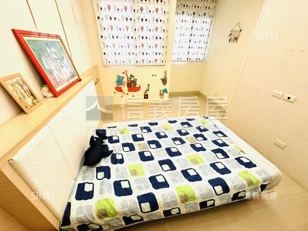 專任～睿海面寬電梯金住店房屋室內格局與周邊環境