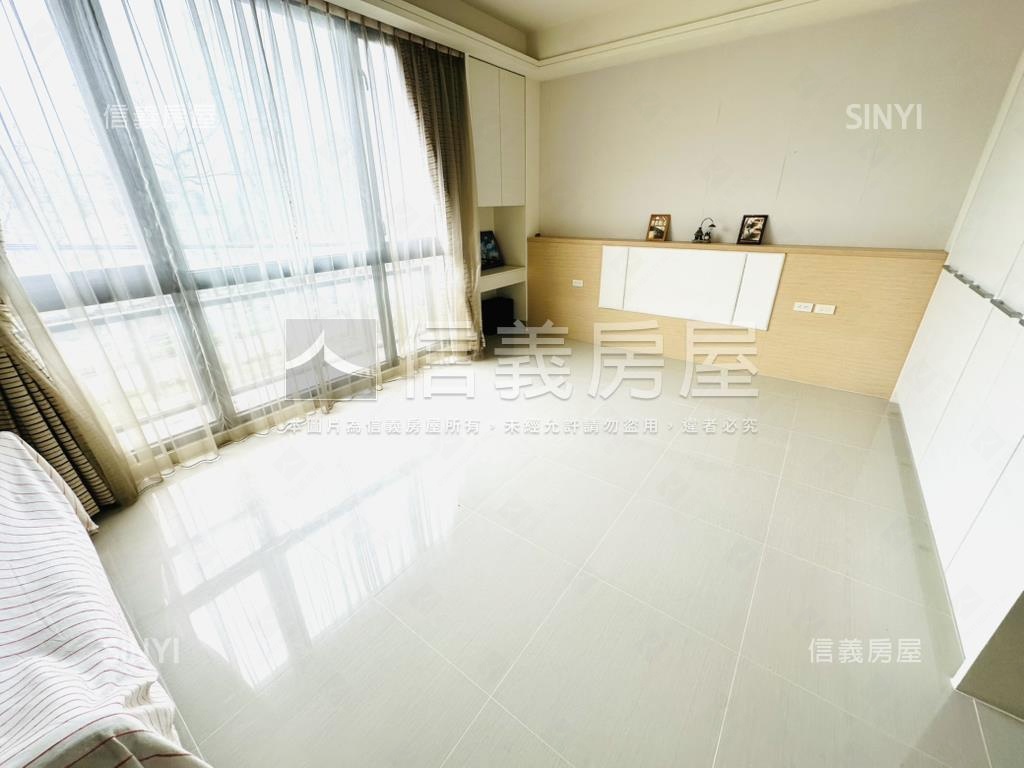 專任～睿海面寬電梯金住店房屋室內格局與周邊環境