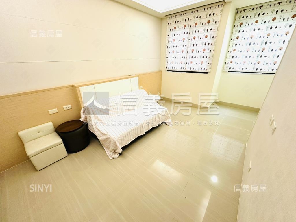 專任～睿海面寬電梯金住店房屋室內格局與周邊環境