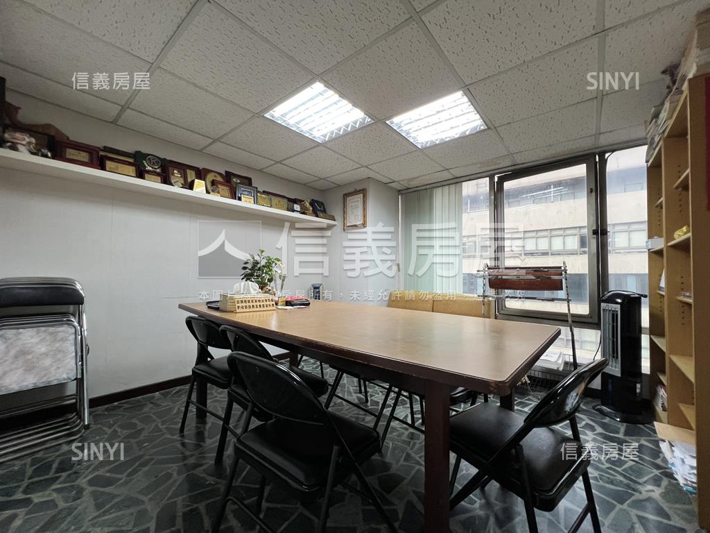 ［捷運匯集］方正辦公房屋室內格局與周邊環境