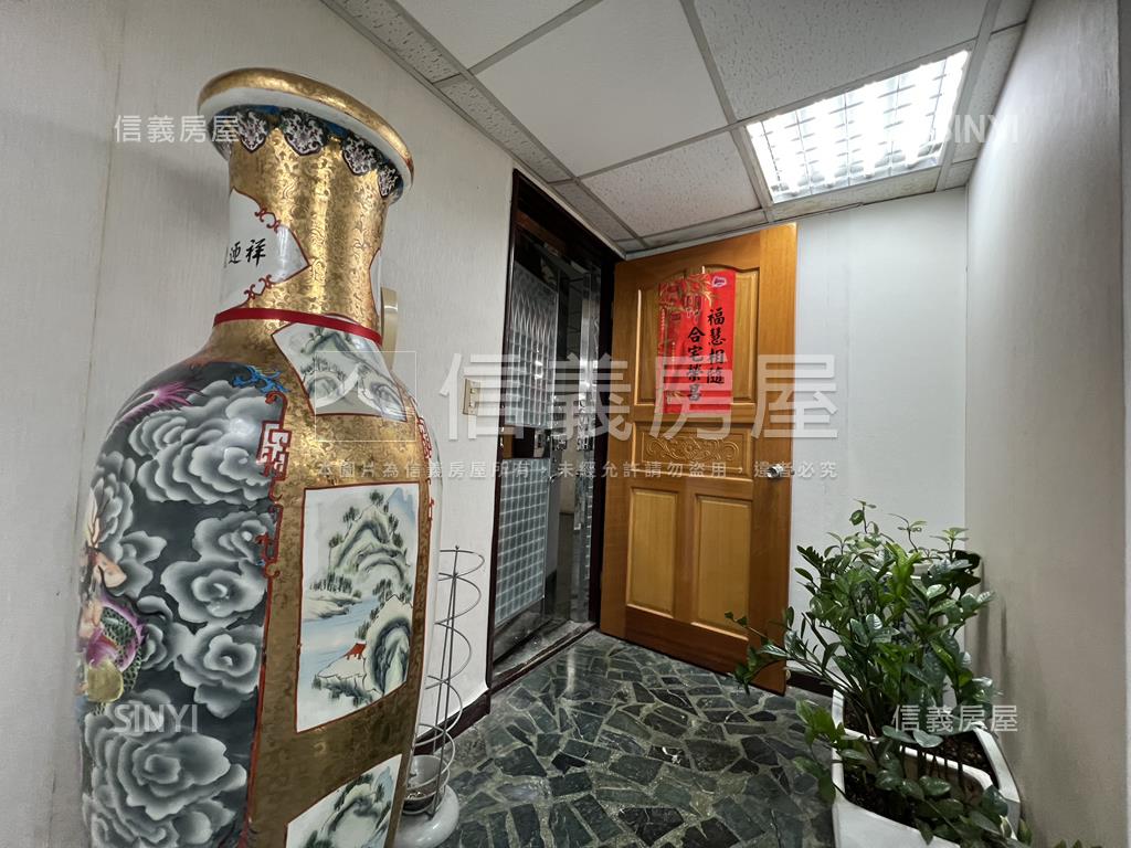 ［捷運匯集］方正辦公房屋室內格局與周邊環境