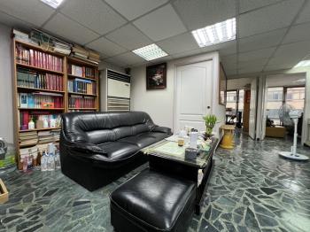 ［捷運匯集］方正辦公