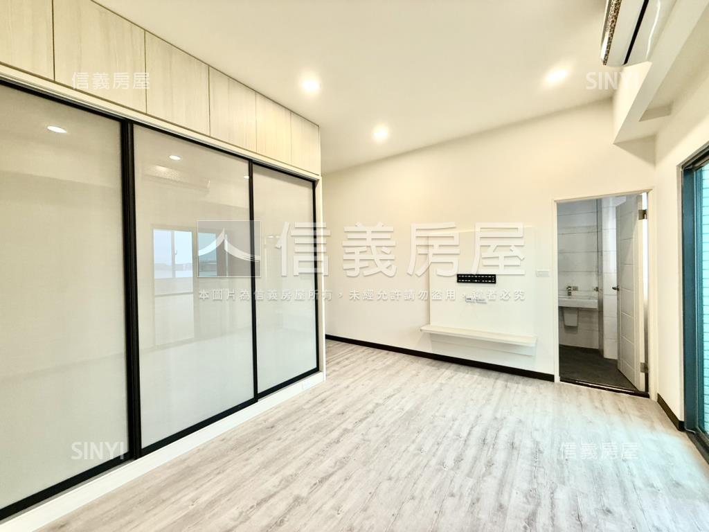 立景苑大三房平車房屋室內格局與周邊環境