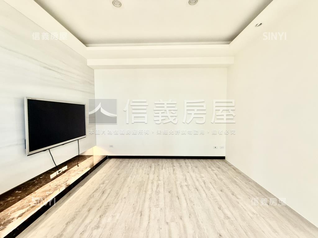 立景苑大三房平車房屋室內格局與周邊環境