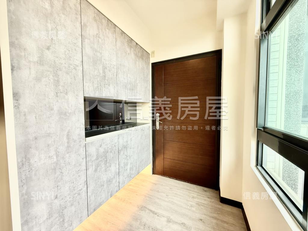 立景苑大三房平車房屋室內格局與周邊環境