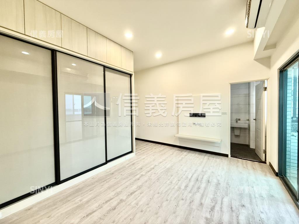 立景苑大三房平車房屋室內格局與周邊環境