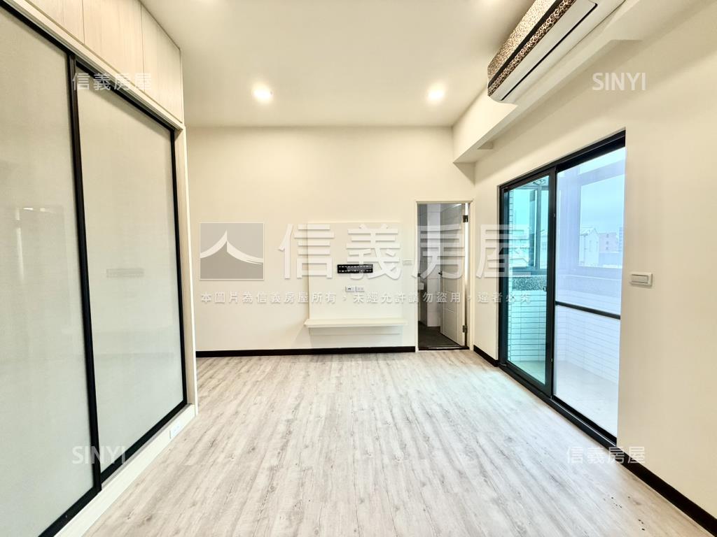 立景苑大三房平車房屋室內格局與周邊環境