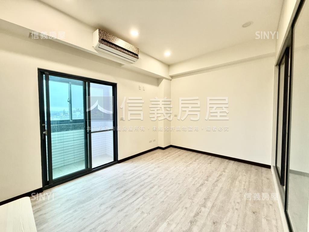 立景苑大三房平車房屋室內格局與周邊環境