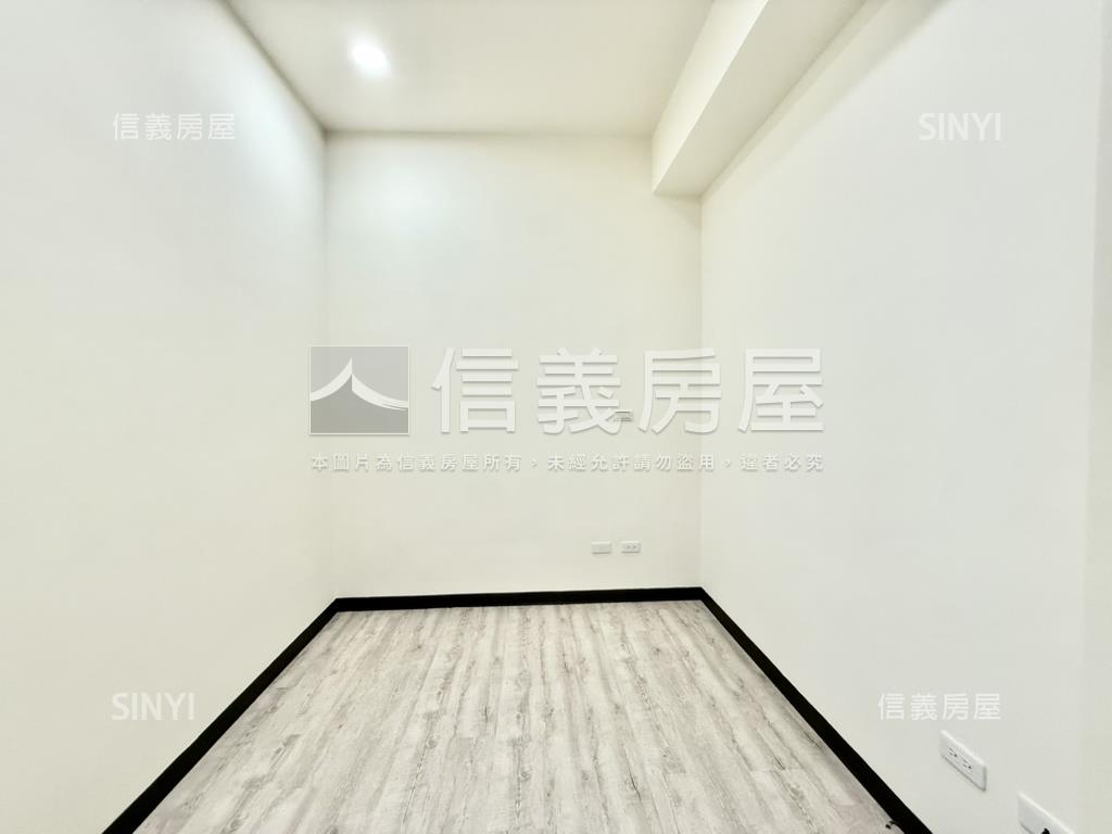 立景苑大三房平車房屋室內格局與周邊環境