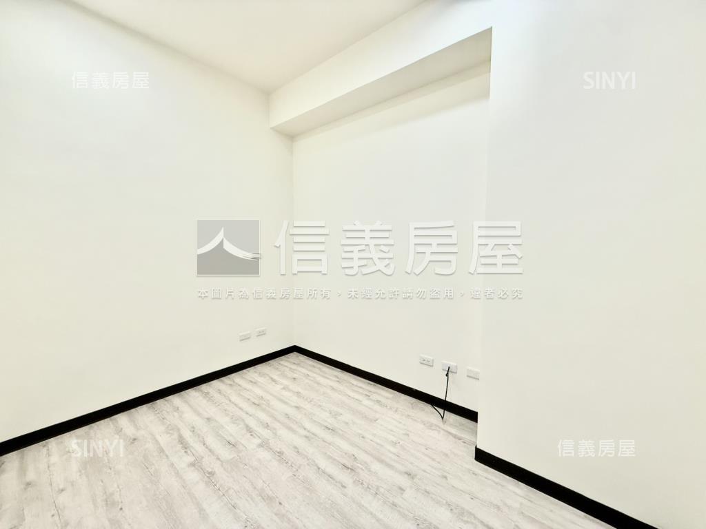 立景苑大三房平車房屋室內格局與周邊環境