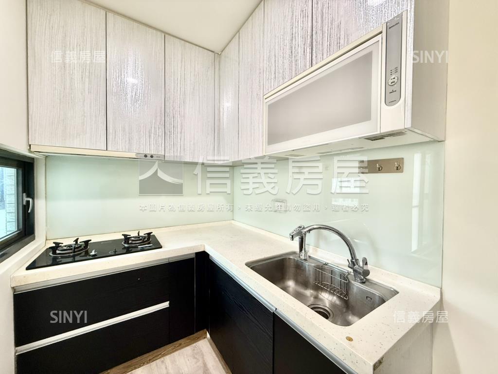 立景苑大三房平車房屋室內格局與周邊環境