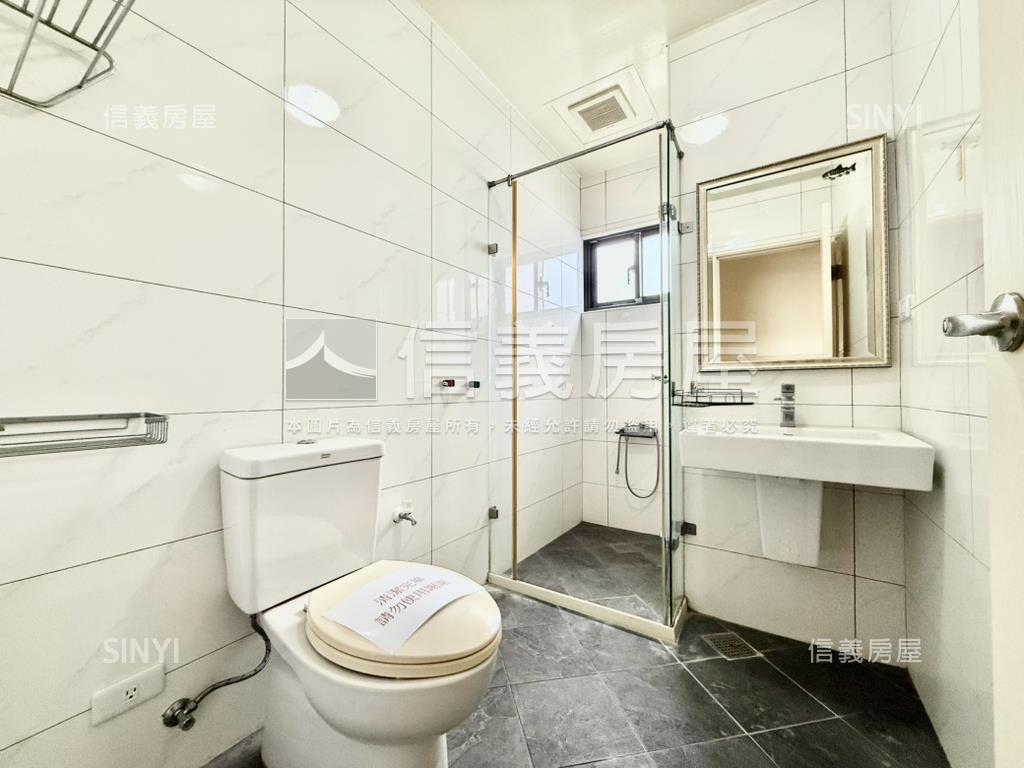 立景苑大三房平車房屋室內格局與周邊環境