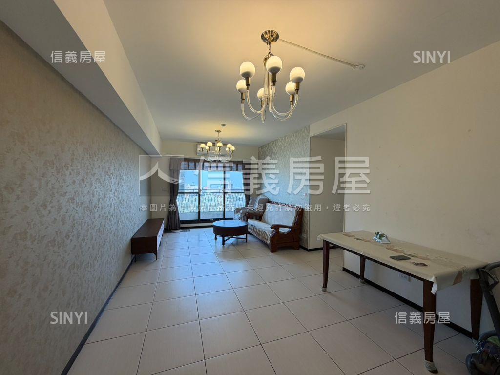 楊梅幼獅鼎藏雅致三房車位房屋室內格局與周邊環境