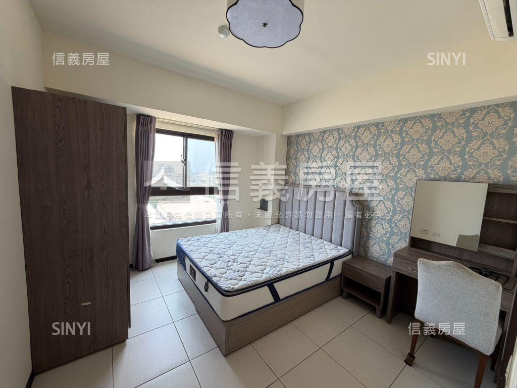 楊梅幼獅鼎藏雅致三房車位房屋室內格局與周邊環境