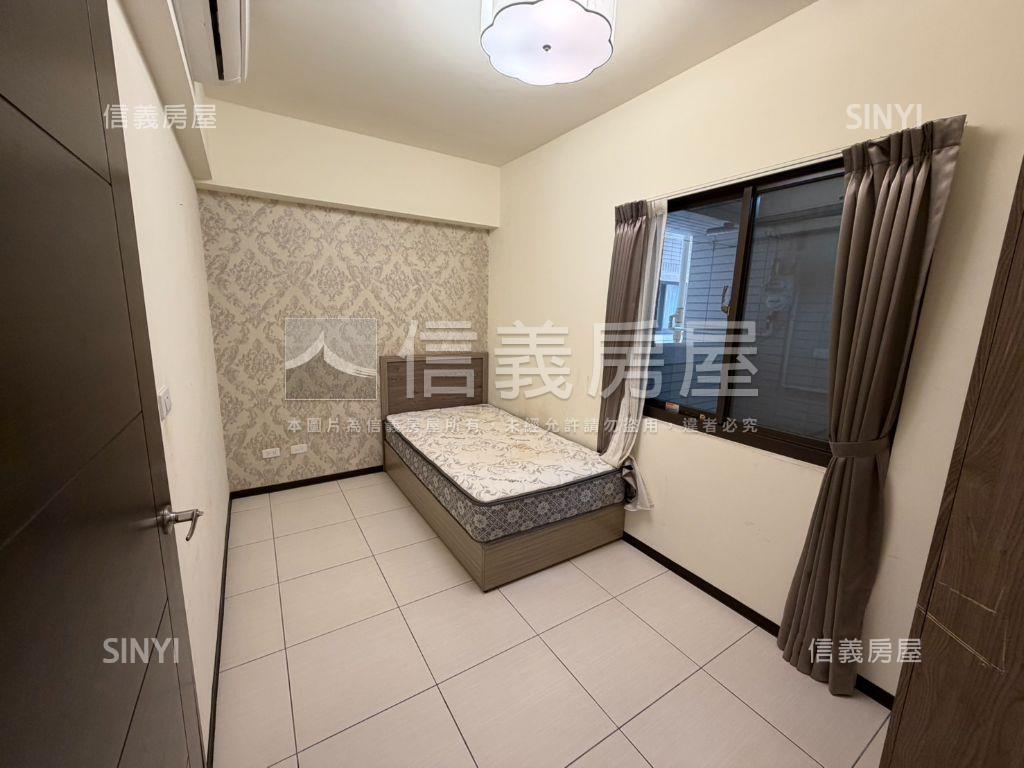 楊梅幼獅鼎藏雅致三房車位房屋室內格局與周邊環境