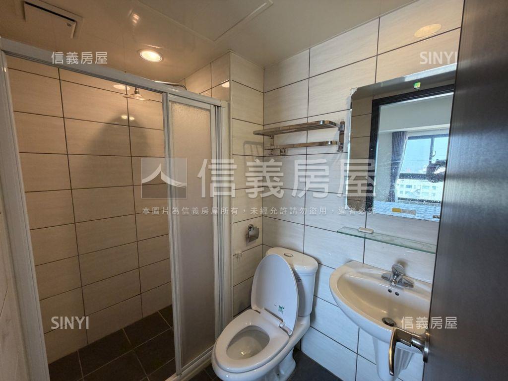 楊梅幼獅鼎藏雅致三房車位房屋室內格局與周邊環境