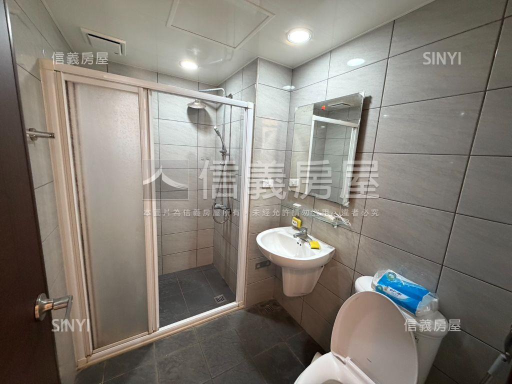 楊梅幼獅鼎藏雅致三房車位房屋室內格局與周邊環境