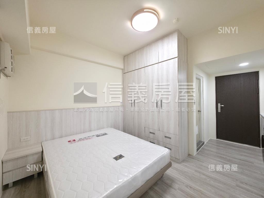近火車站市中心搶手小套房房屋室內格局與周邊環境