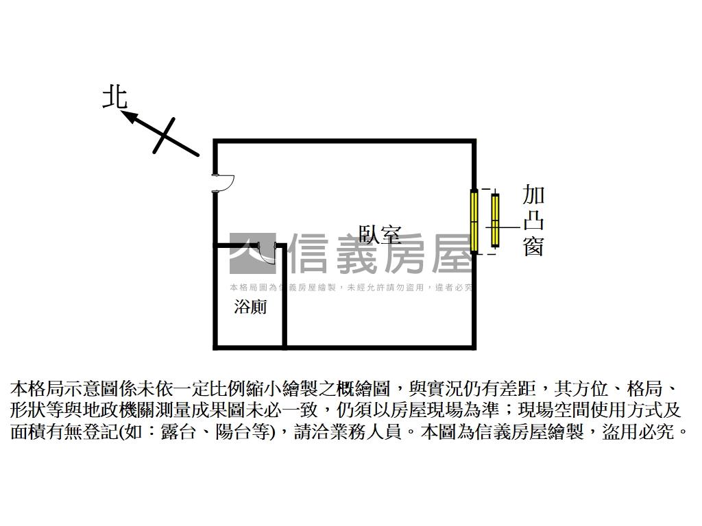 近火車站市中心搶手小套房房屋室內格局與周邊環境