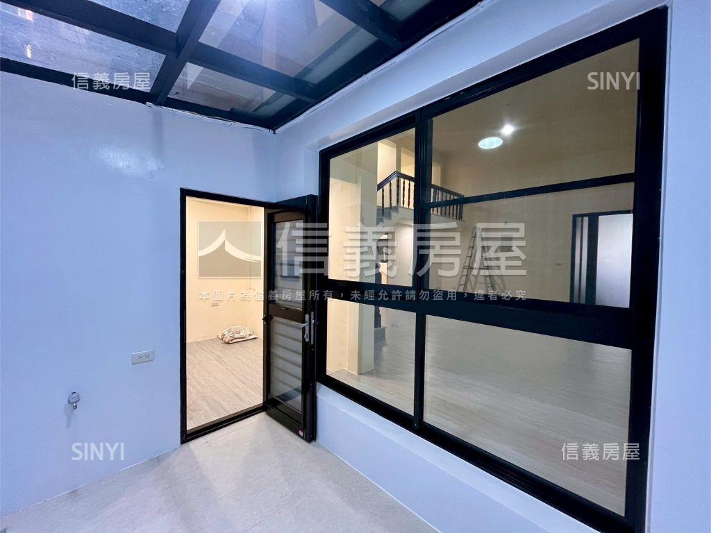 捷運站旁拎包入住公寓一樓房屋室內格局與周邊環境