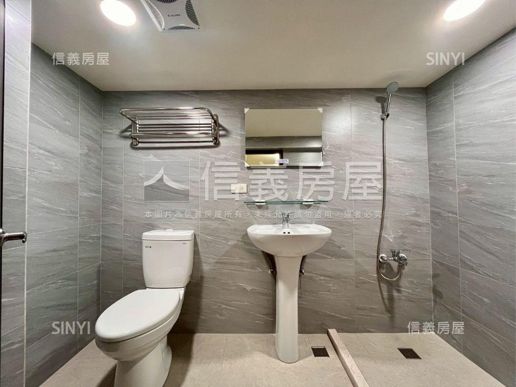 捷運站旁拎包入住公寓一樓房屋室內格局與周邊環境