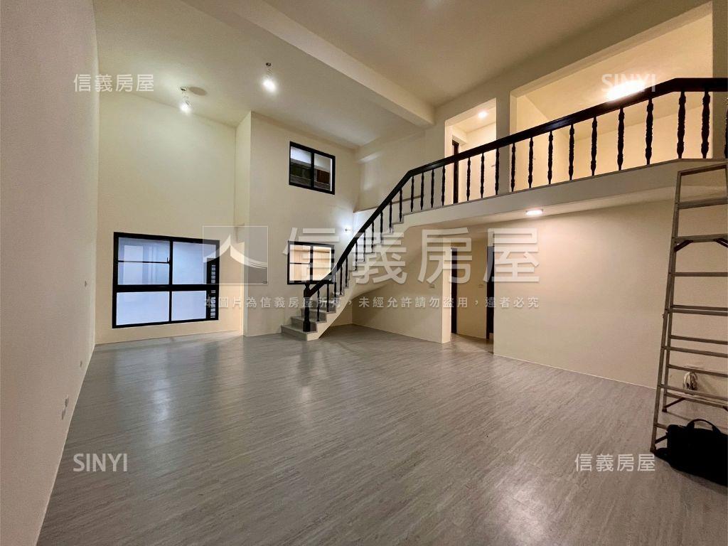 捷運站旁拎包入住公寓一樓房屋室內格局與周邊環境