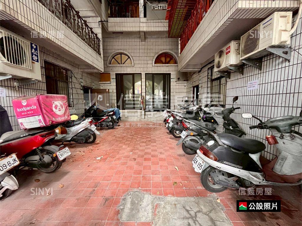 捷運站旁拎包入住公寓一樓房屋室內格局與周邊環境