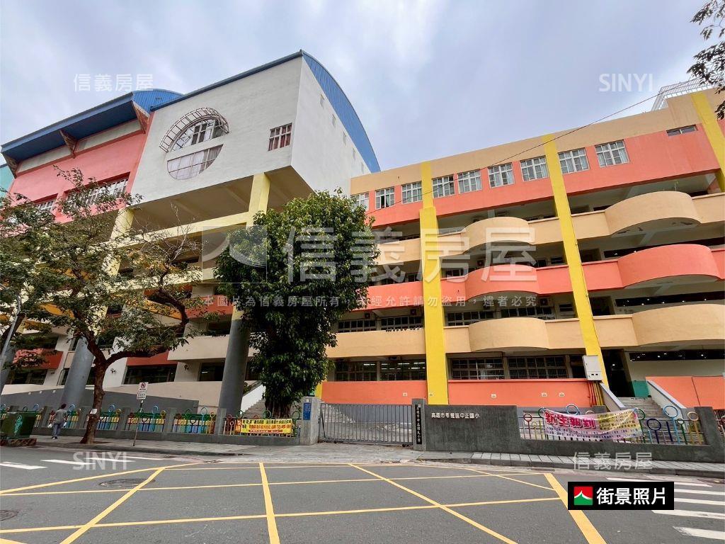 捷運站旁拎包入住公寓一樓房屋室內格局與周邊環境