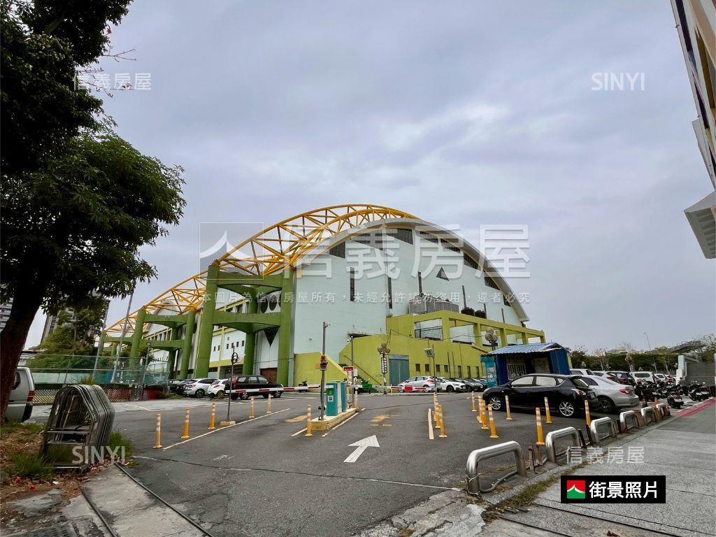 捷運站旁拎包入住公寓一樓房屋室內格局與周邊環境