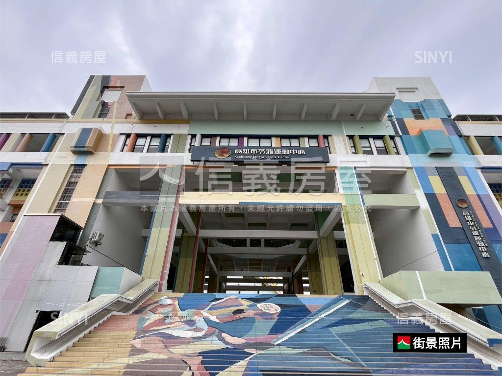 捷運站旁拎包入住公寓一樓房屋室內格局與周邊環境