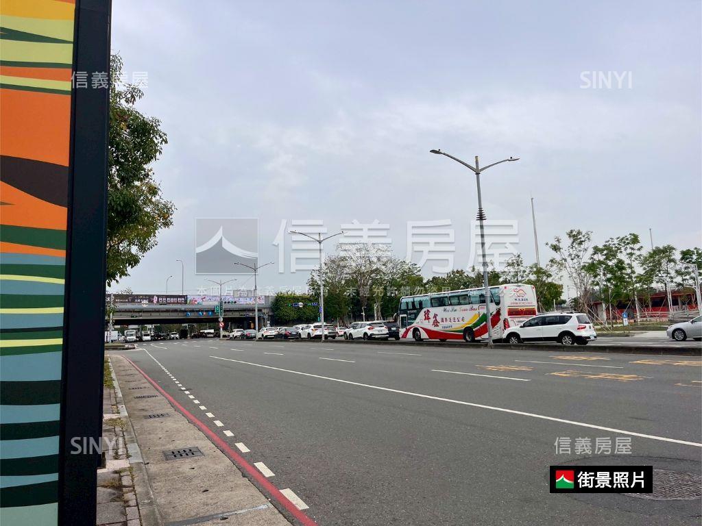 捷運站旁拎包入住公寓一樓房屋室內格局與周邊環境