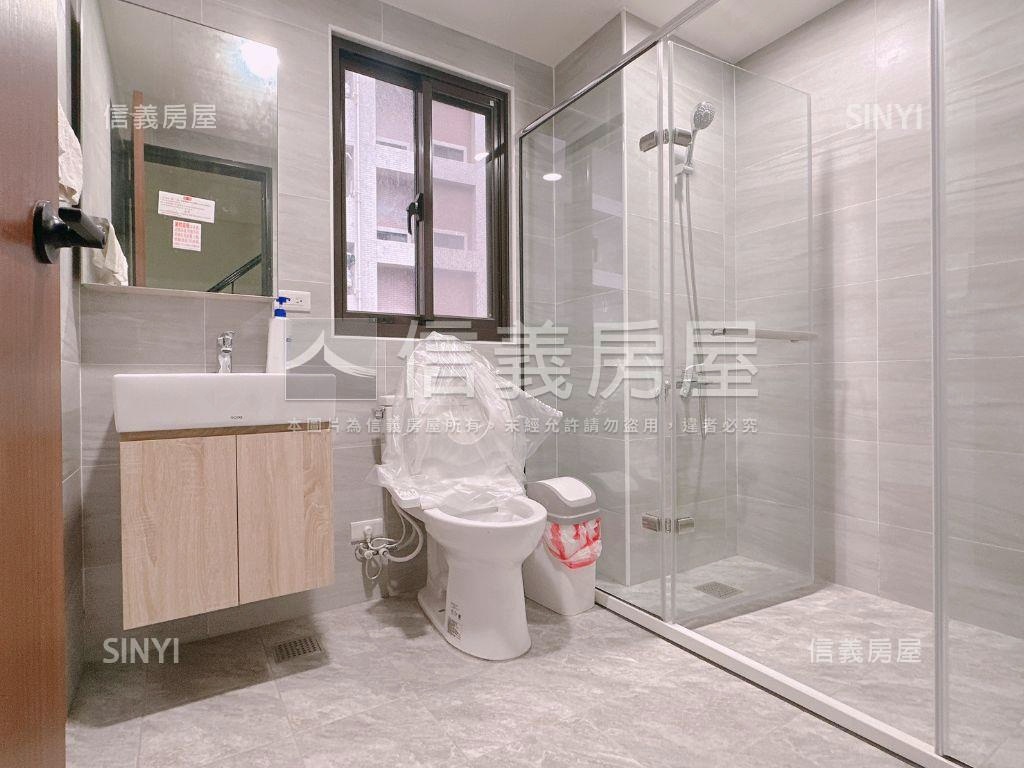 新亦綻優質邊間別墅房屋室內格局與周邊環境