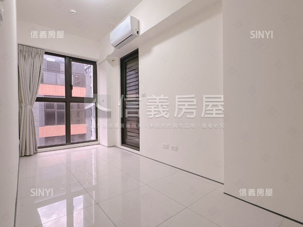 新亦綻優質邊間別墅房屋室內格局與周邊環境
