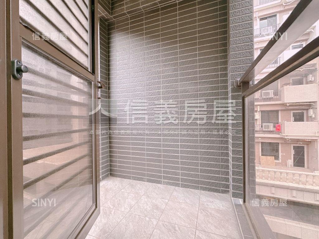 新亦綻優質邊間別墅房屋室內格局與周邊環境